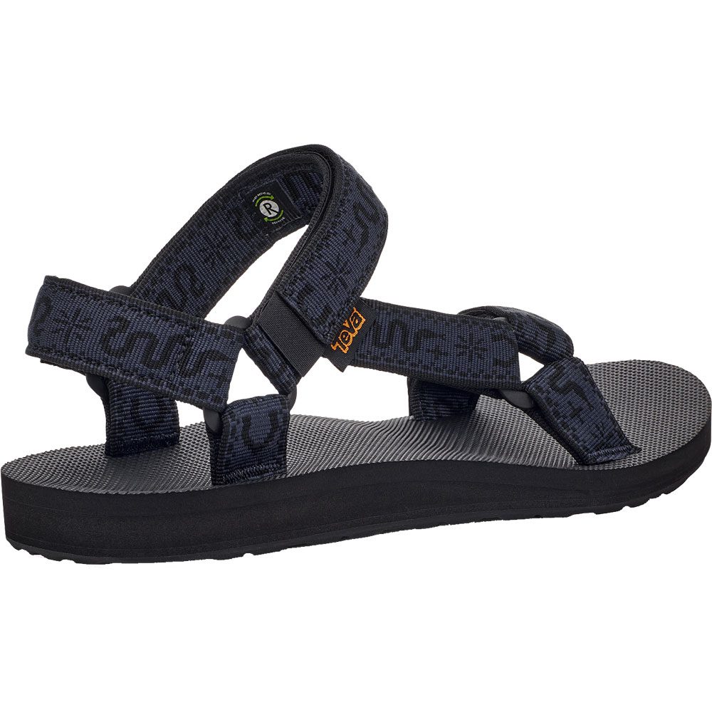 Teva Original Universal Sandalen Herren bandana total elipse original