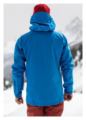 Veste Imperméable Homme Lagoped Eve