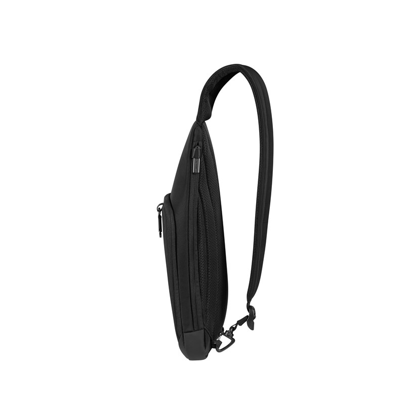 Samsonite<br>Sling Bag Biz2go M Str M