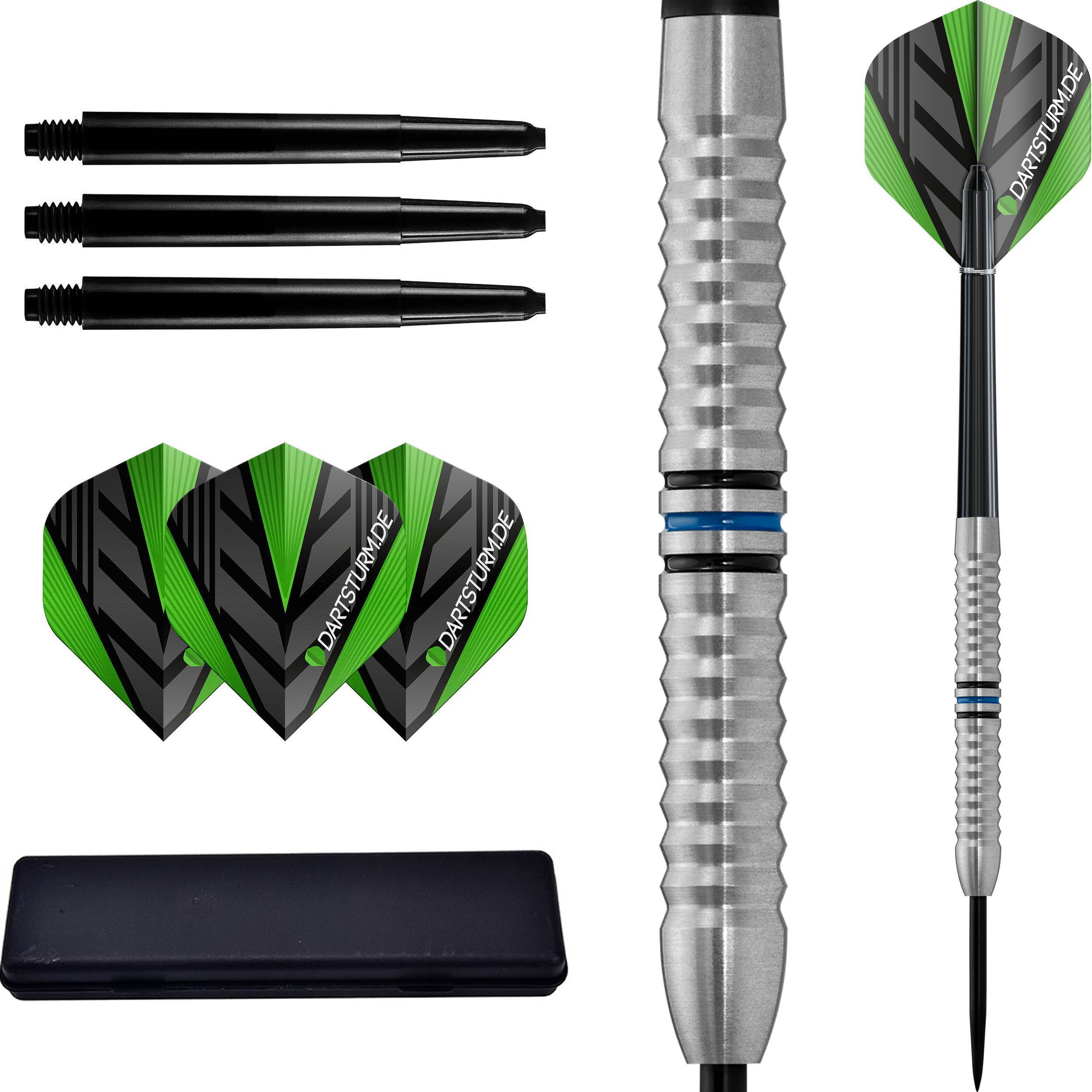 DartSturm - Lightyear - Steeldart
