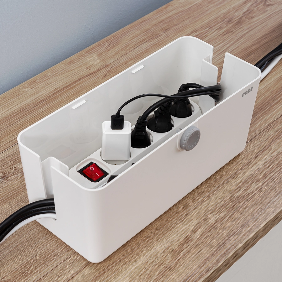 reer Kabelbox CableGuard