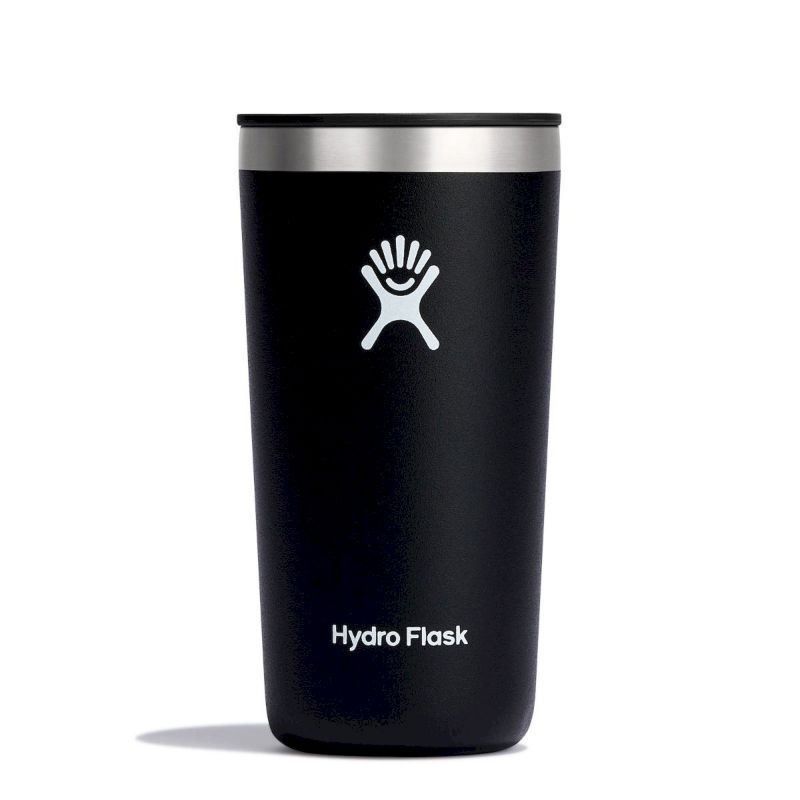12 Oz All Around Tumbler - Bouteille isotherme
