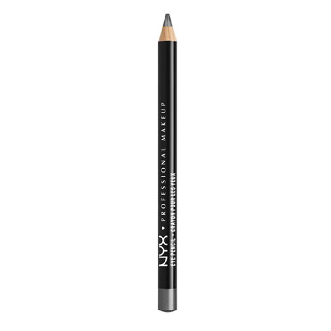 NYX Professional Makeup NYX Maquilhagem Slim Eye Pencil