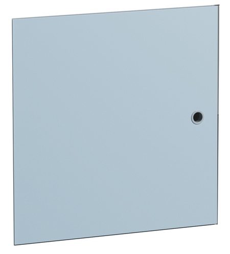 Porte additionnelle Bleue chambre Concept - VOX