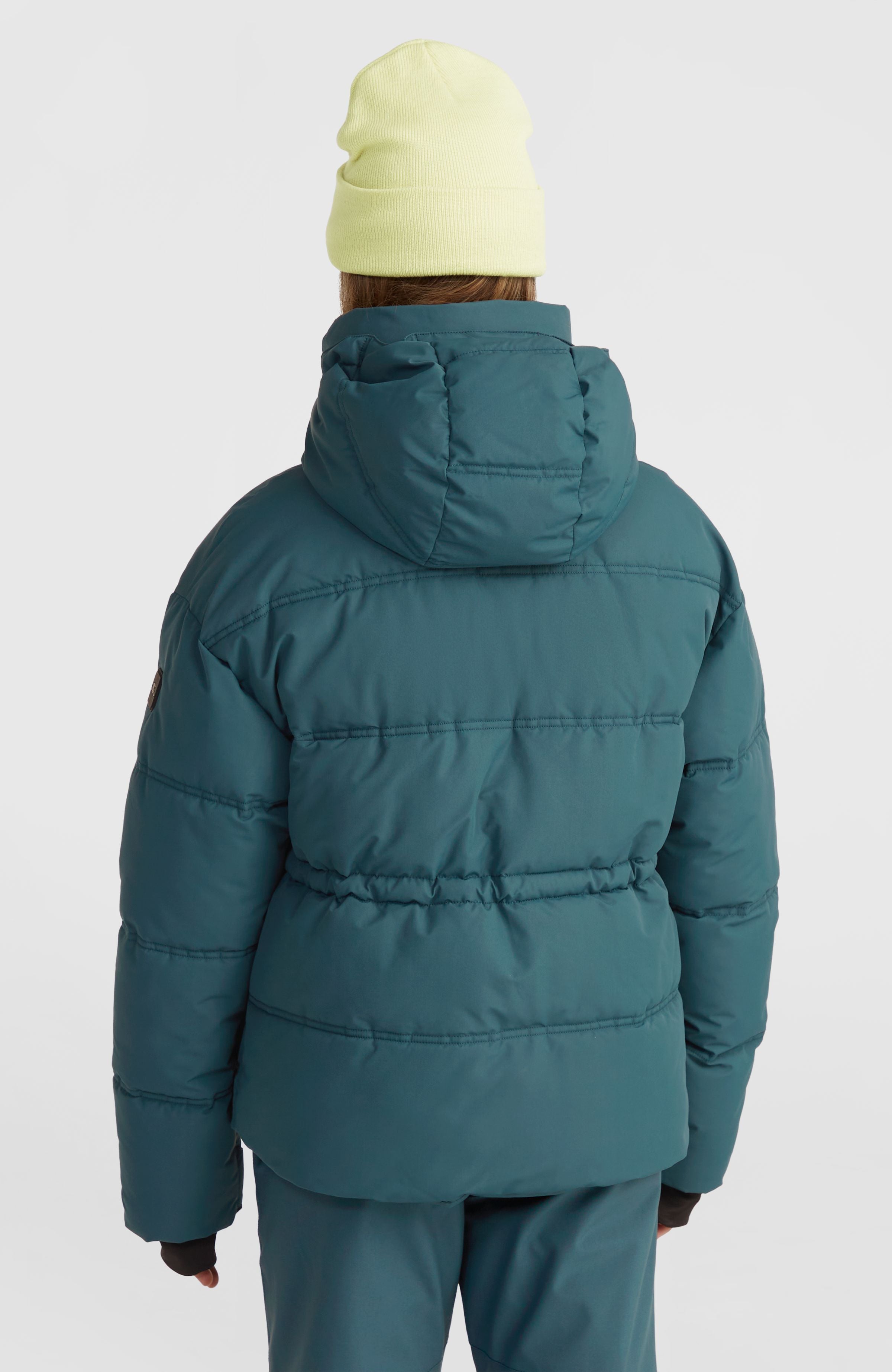 Z.E.N. Hybrid wintersportjas