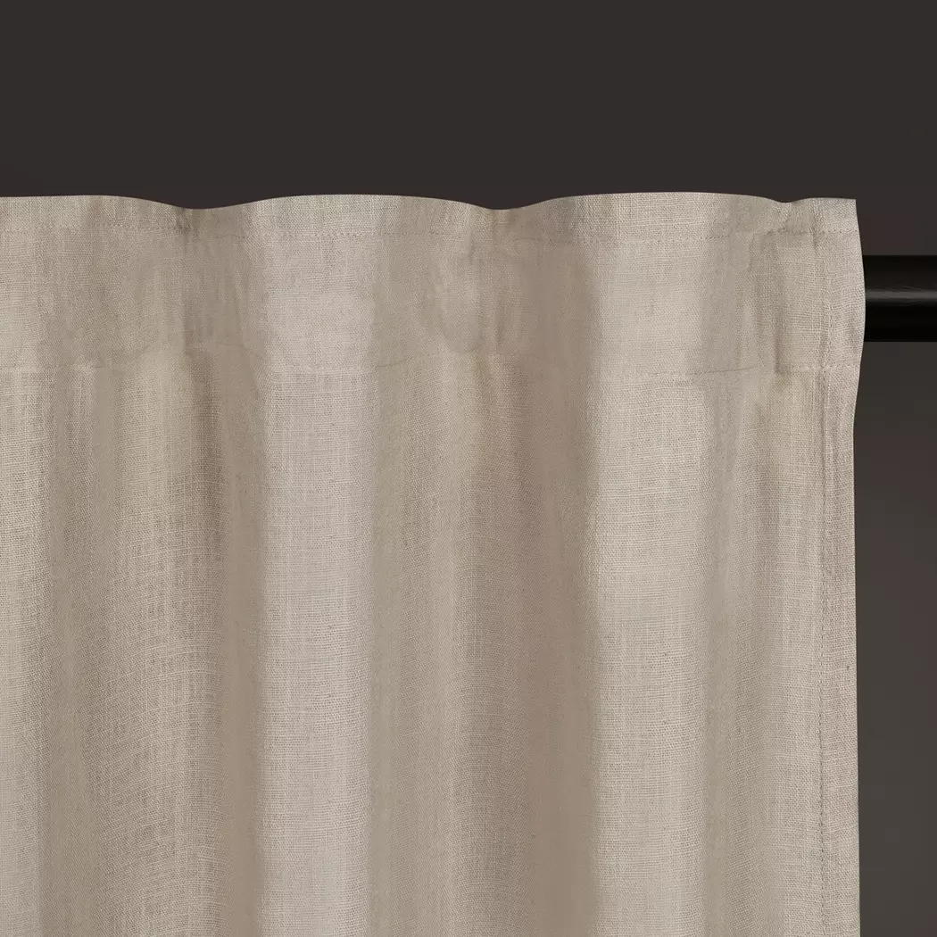 Fertiggardine 140 x 270 cm