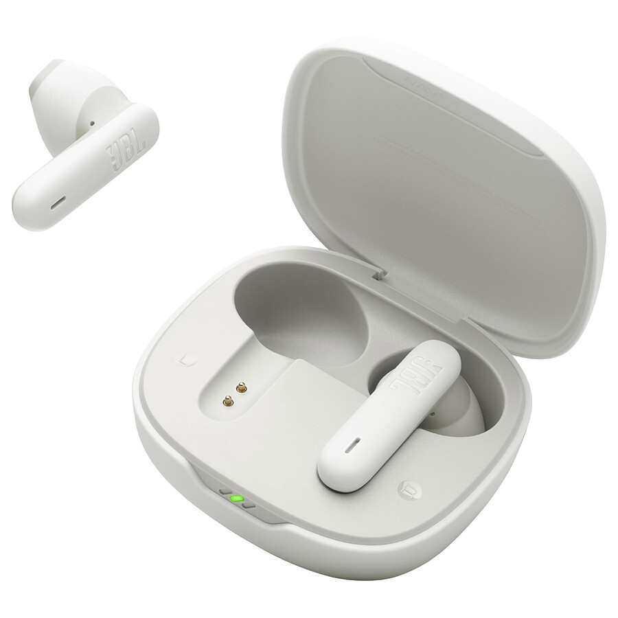 JBL Wave Flex 2 - Blanc