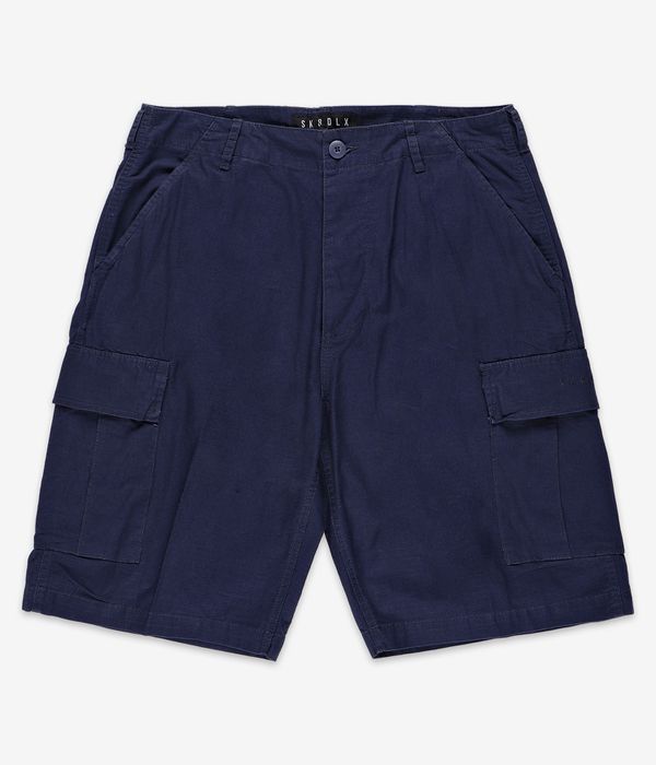 skatedeluxe Cargo Shorts (navy)