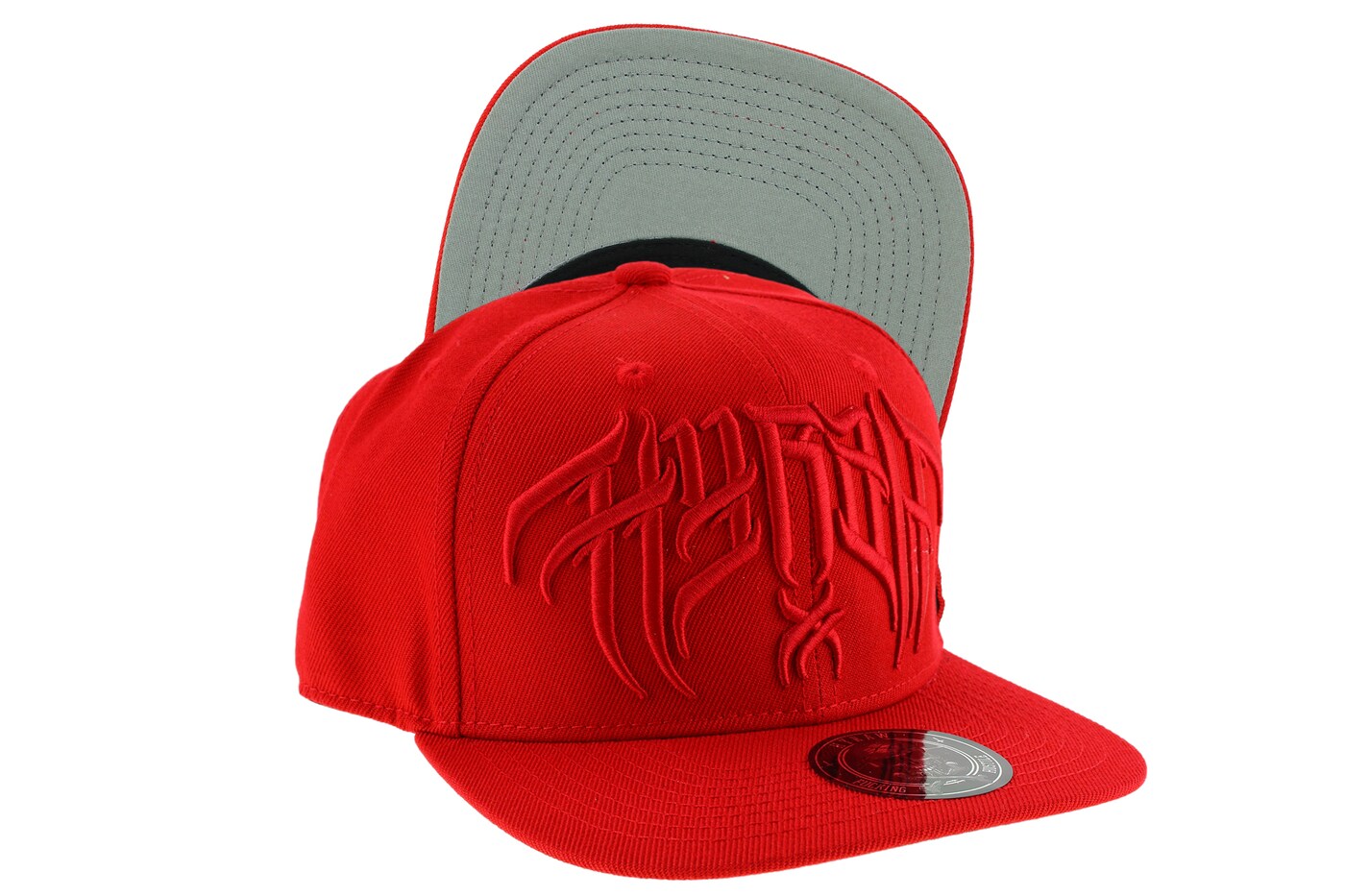 Hyraw Casquette Durst Basecap Cap Snapback