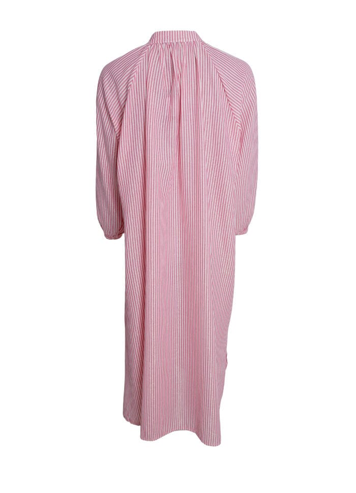Black Colour Bcgaby Raglan Dress fuchsia