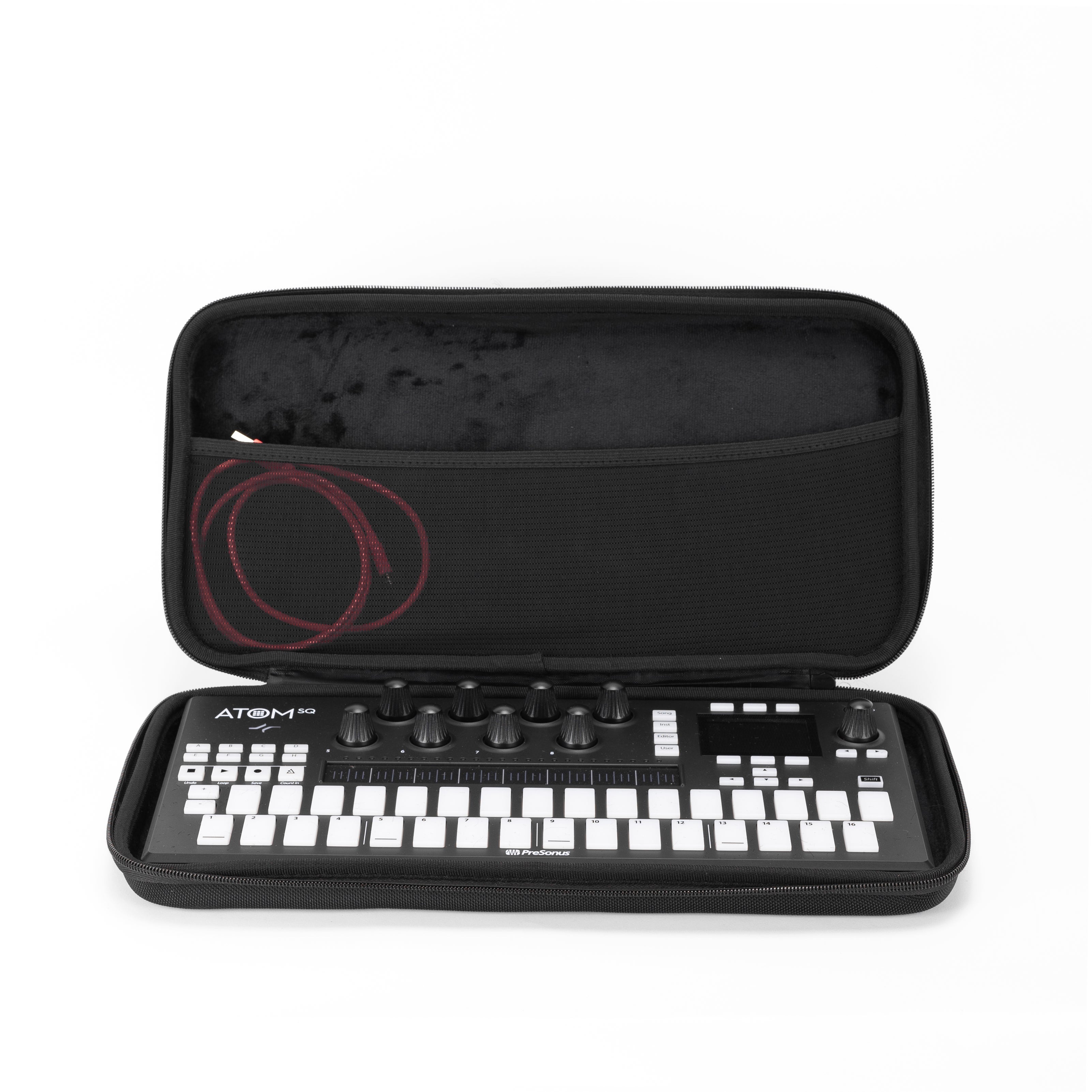 Analog Cases PULSE Case for Presonus Atom SQ