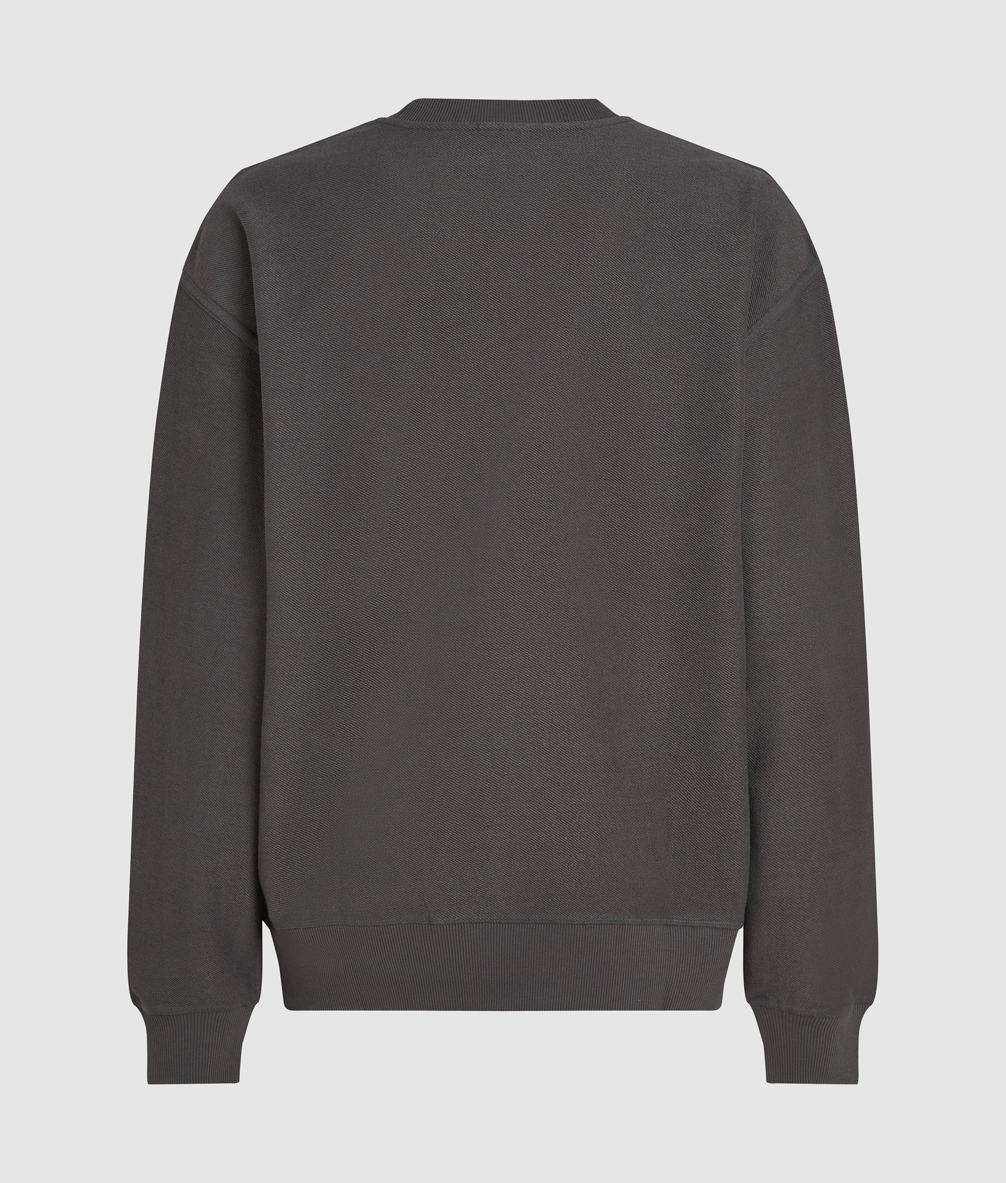 Omgekeerd sweatshirt