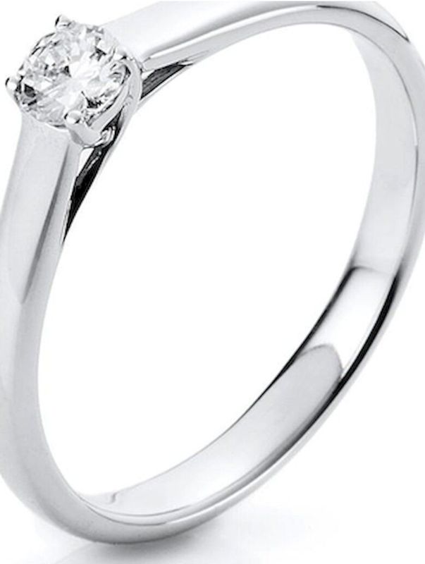 Luna Creation Dames Ringen 1A441W8-2