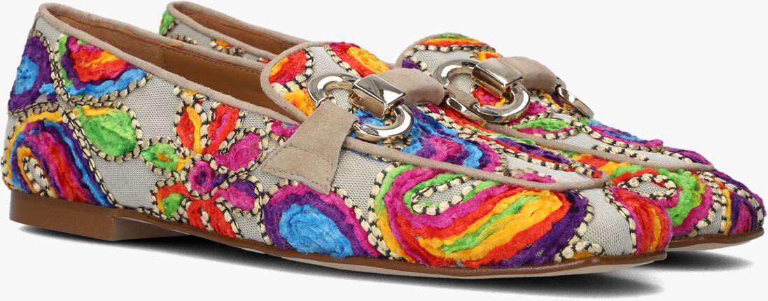 PEDRO MIRALLES beige pedro miralles loafers 14551