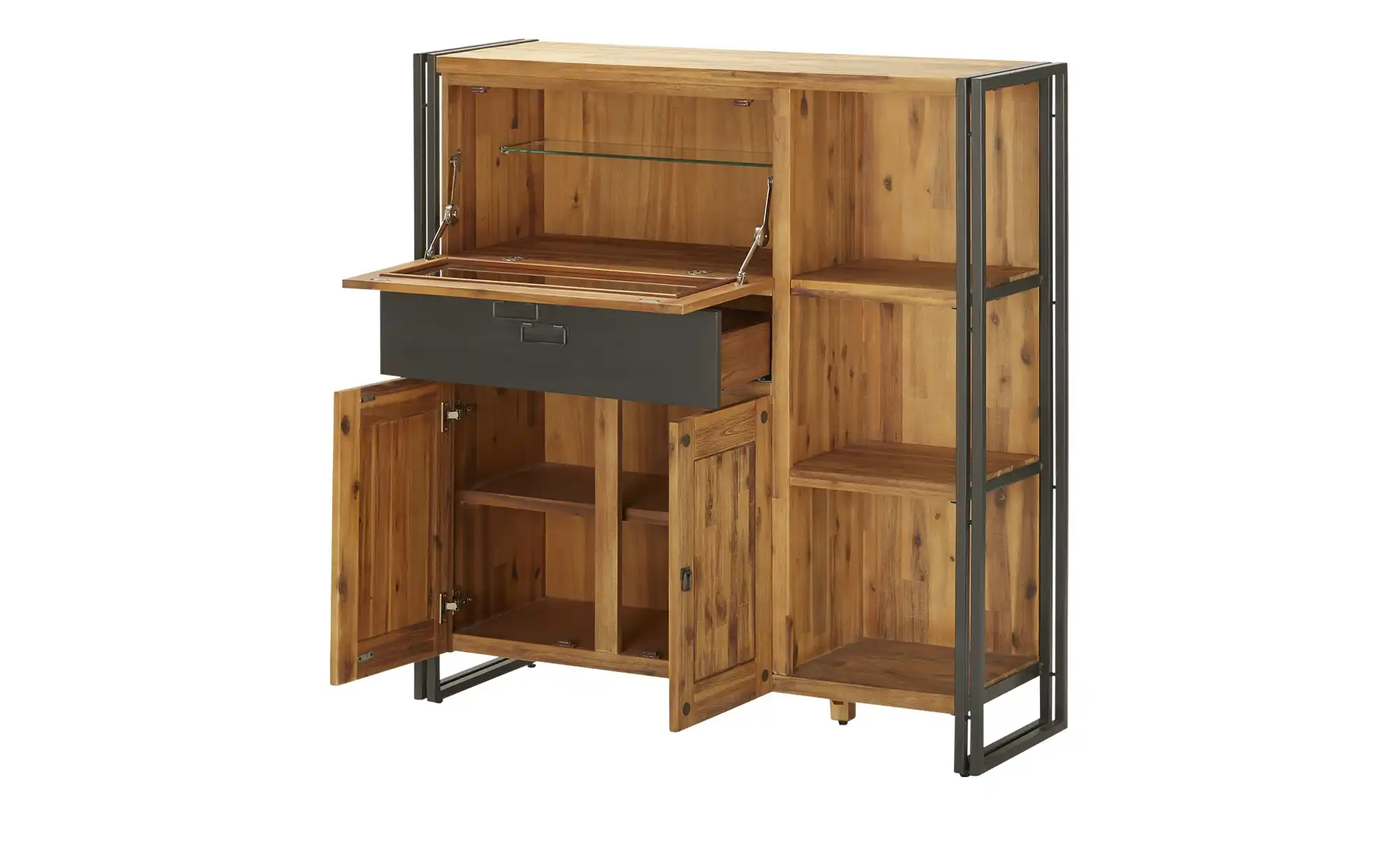 Highboard Detroit