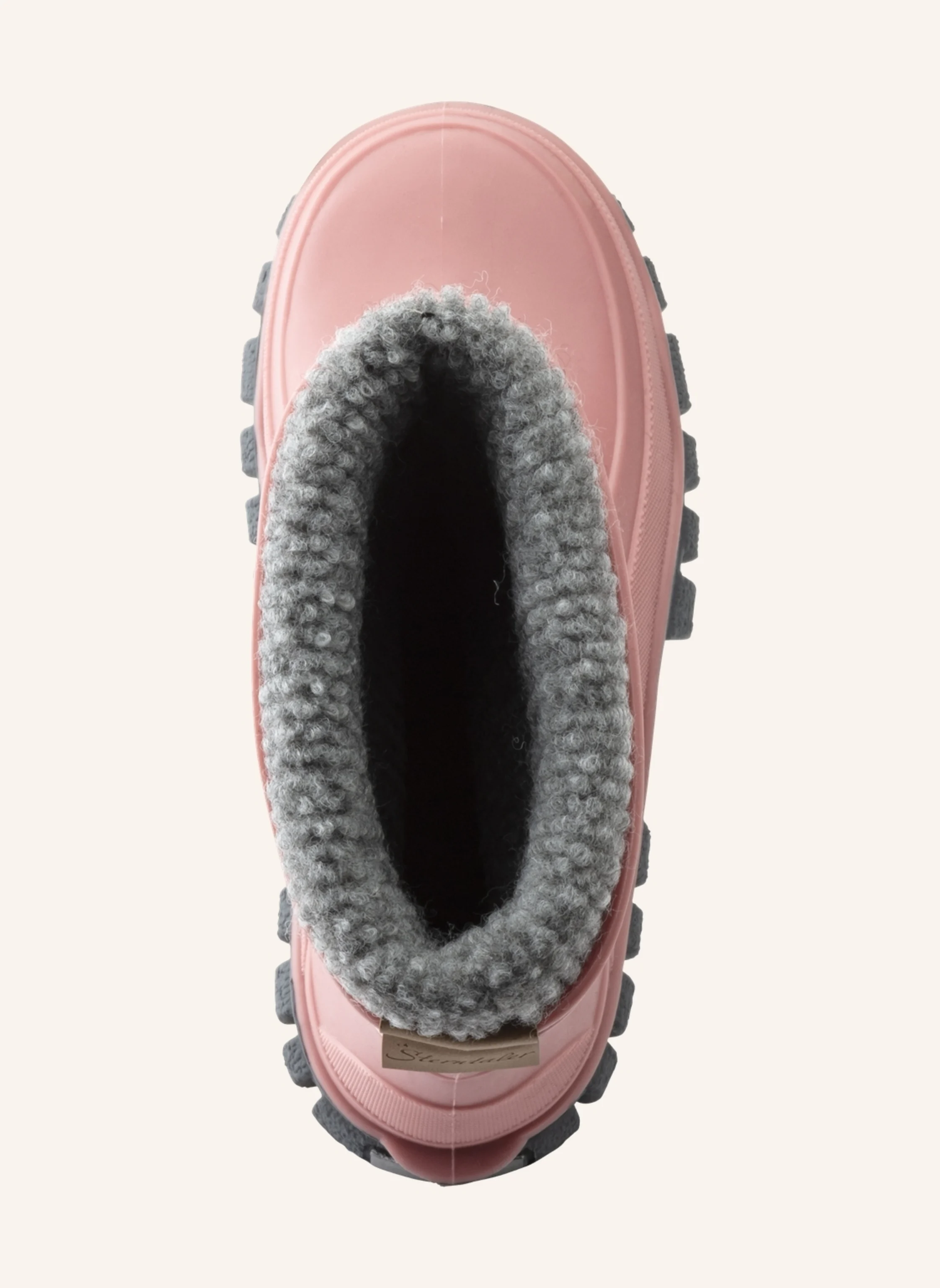 Sterntaler Gummistiefel mit Innenschuh