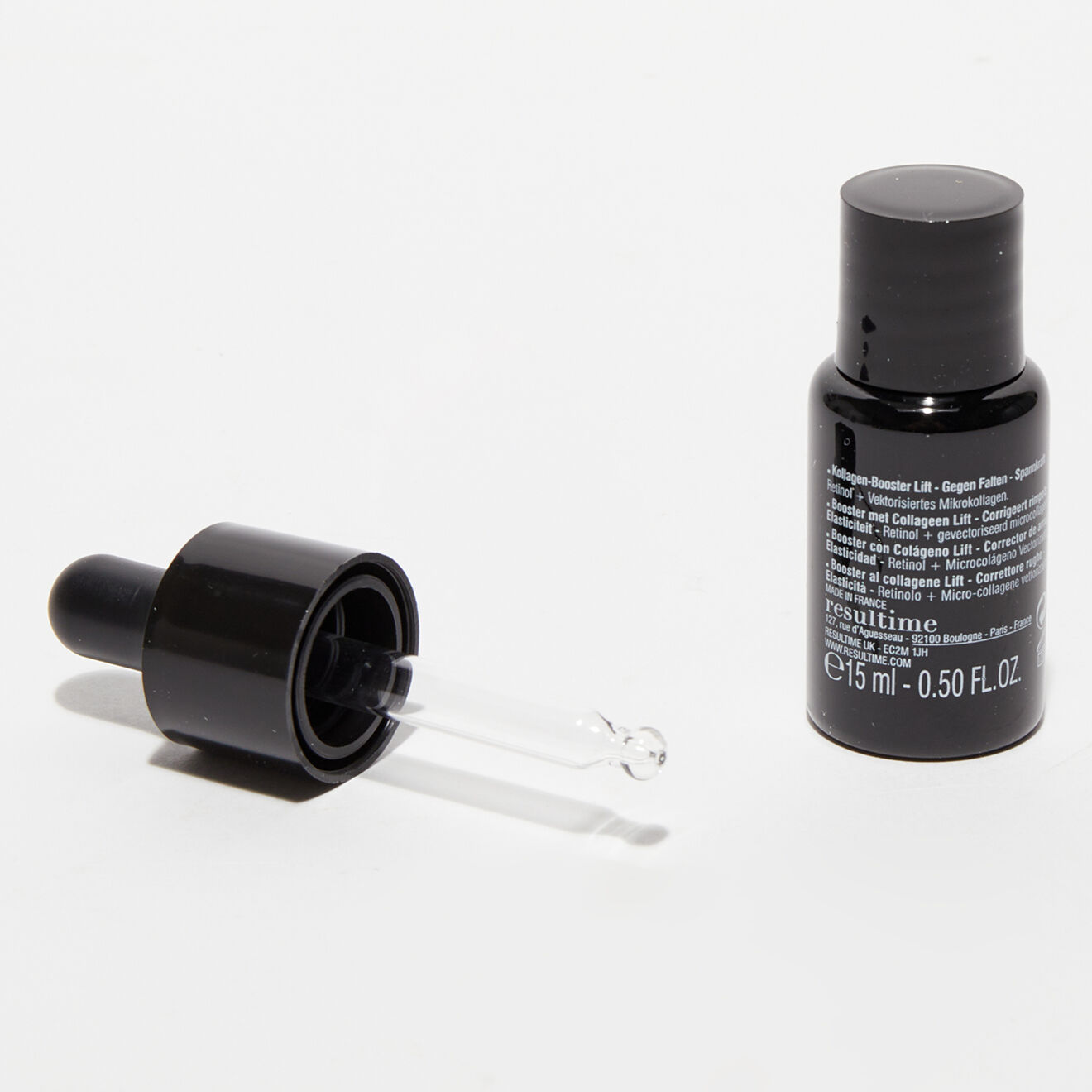Resultime Sérum Booster au Collagène Lift - 15 ml