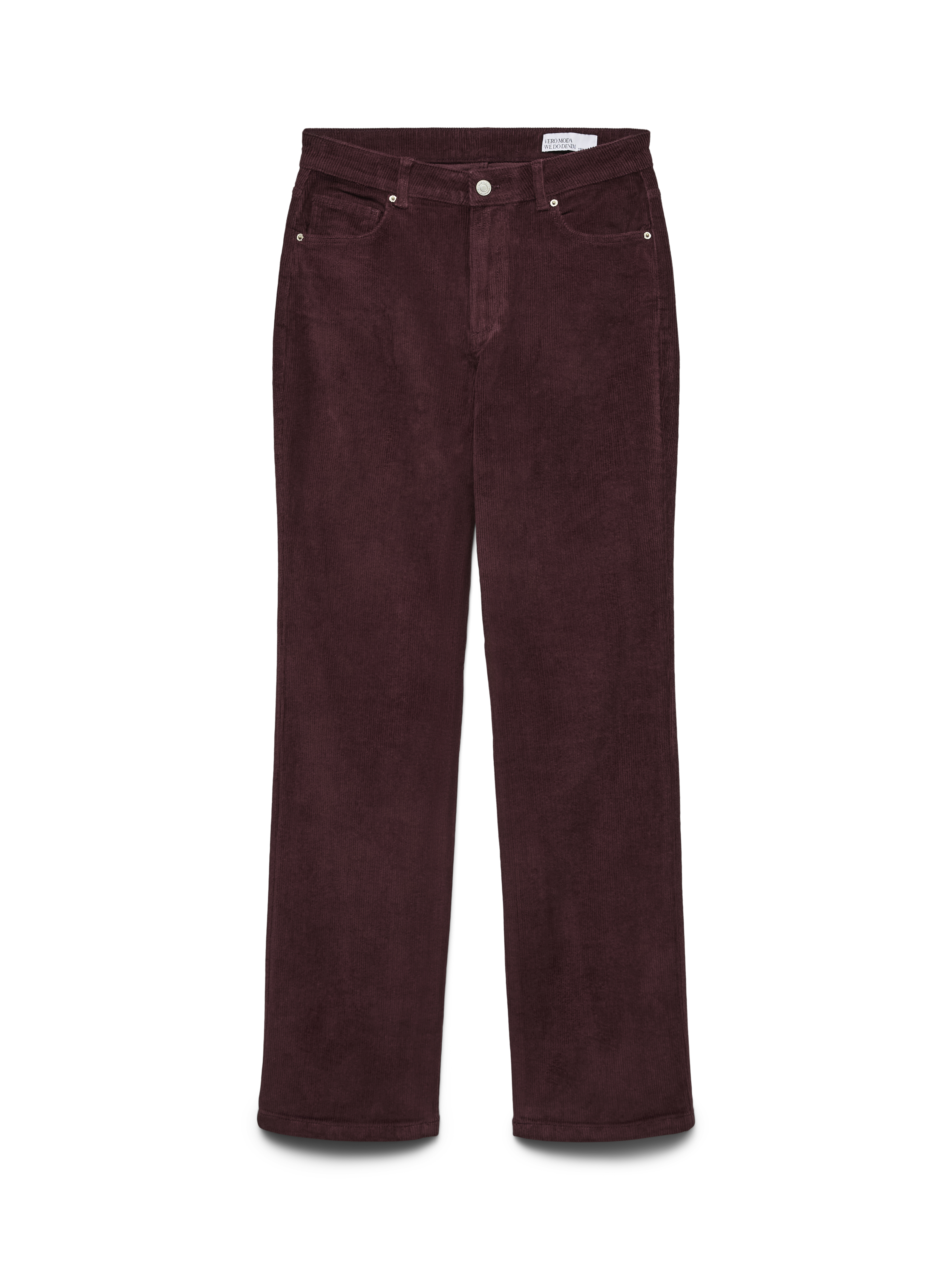 VMMELISA Mid rise Broek