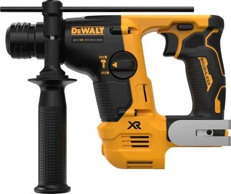 DEWALT.BOREHAMMER 12V DCH072N