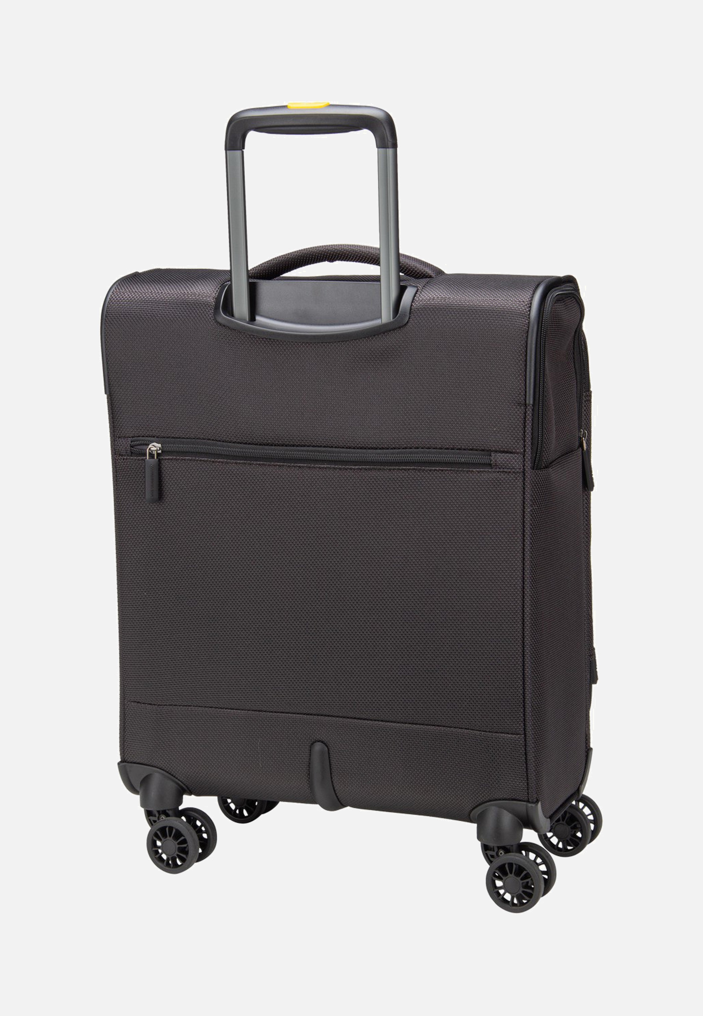 Zephyr Cabin OTV01 Black - Koffer