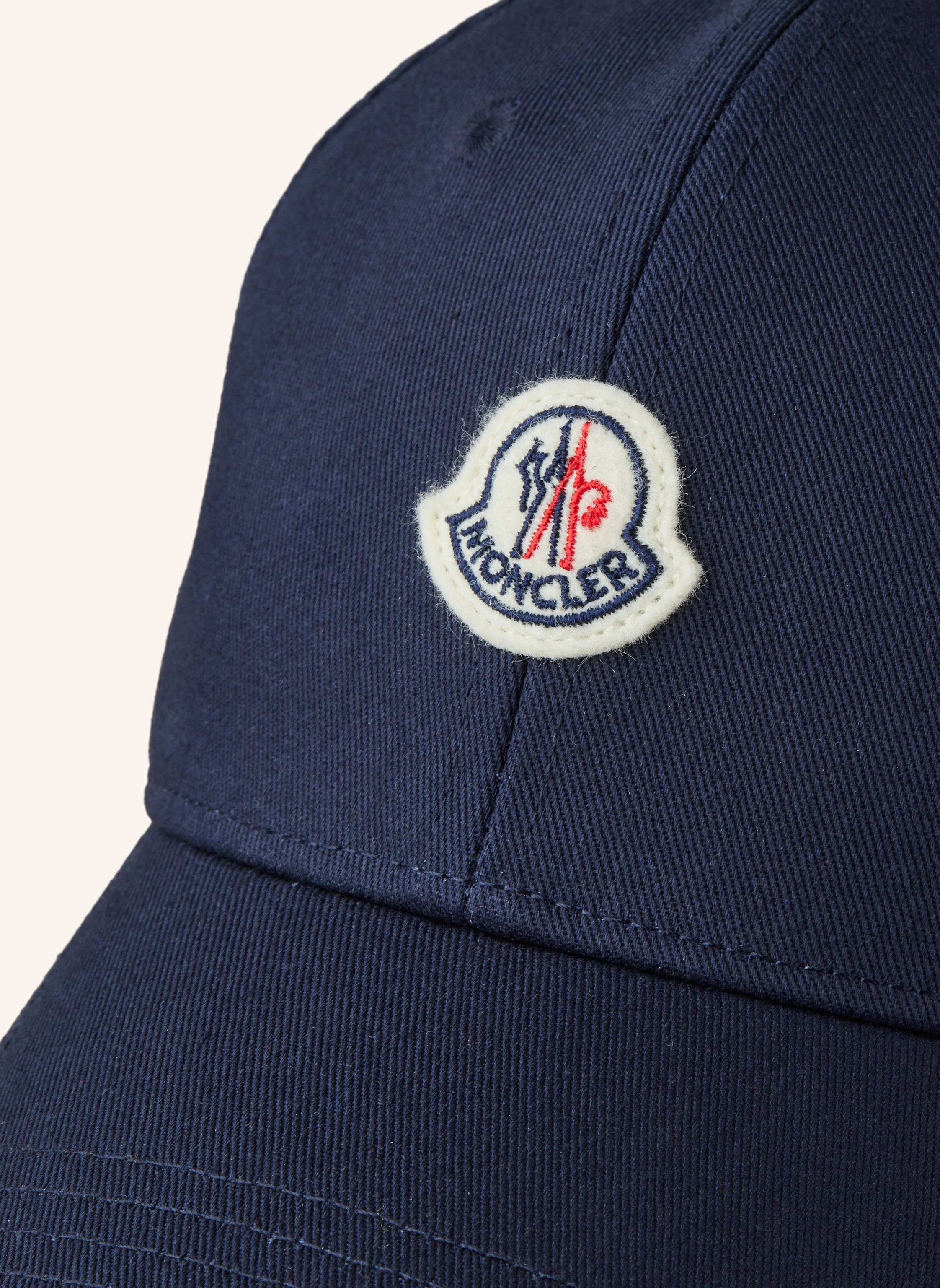 MONCLER enfant Cap