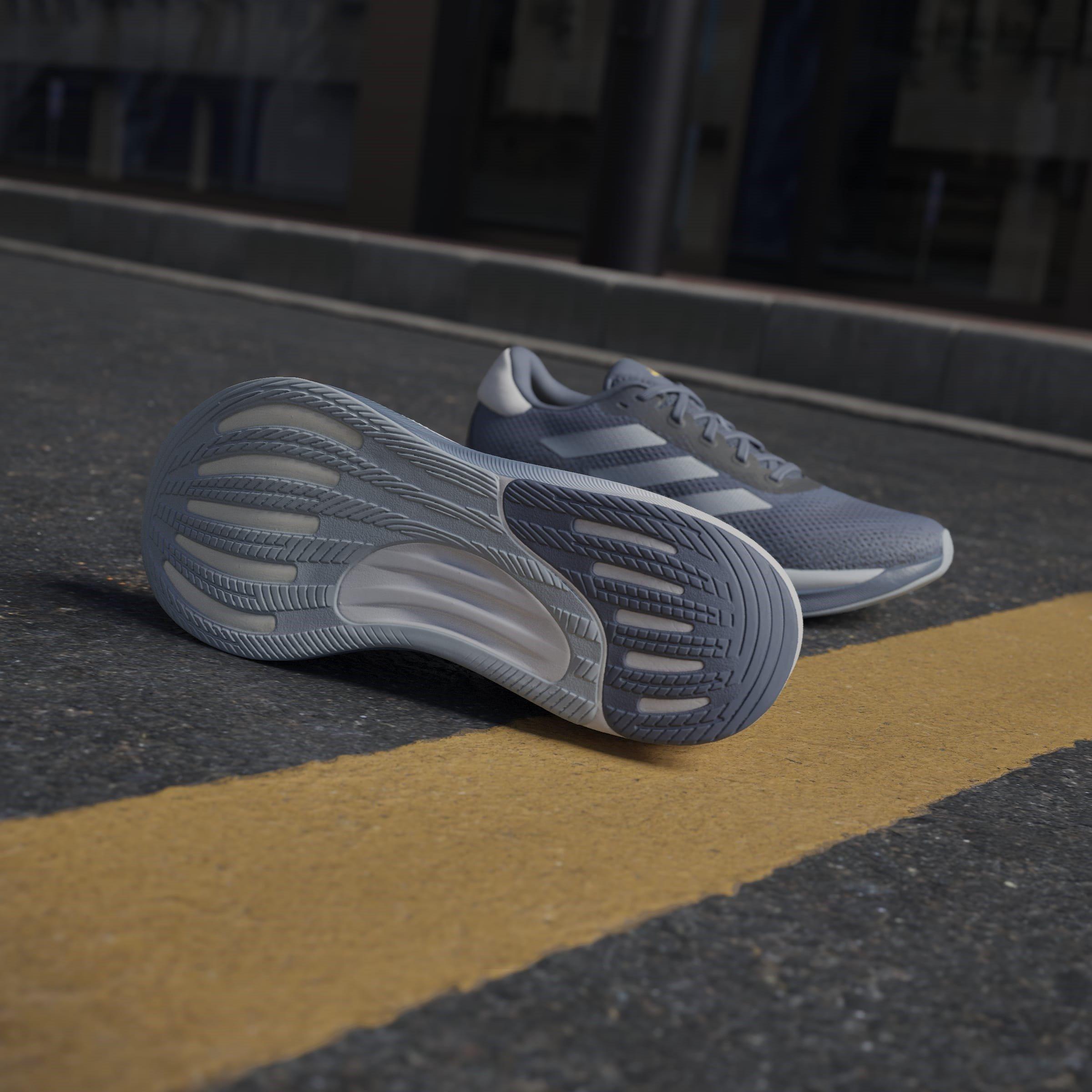 adidas Supernova Stride Mens Running Shoes