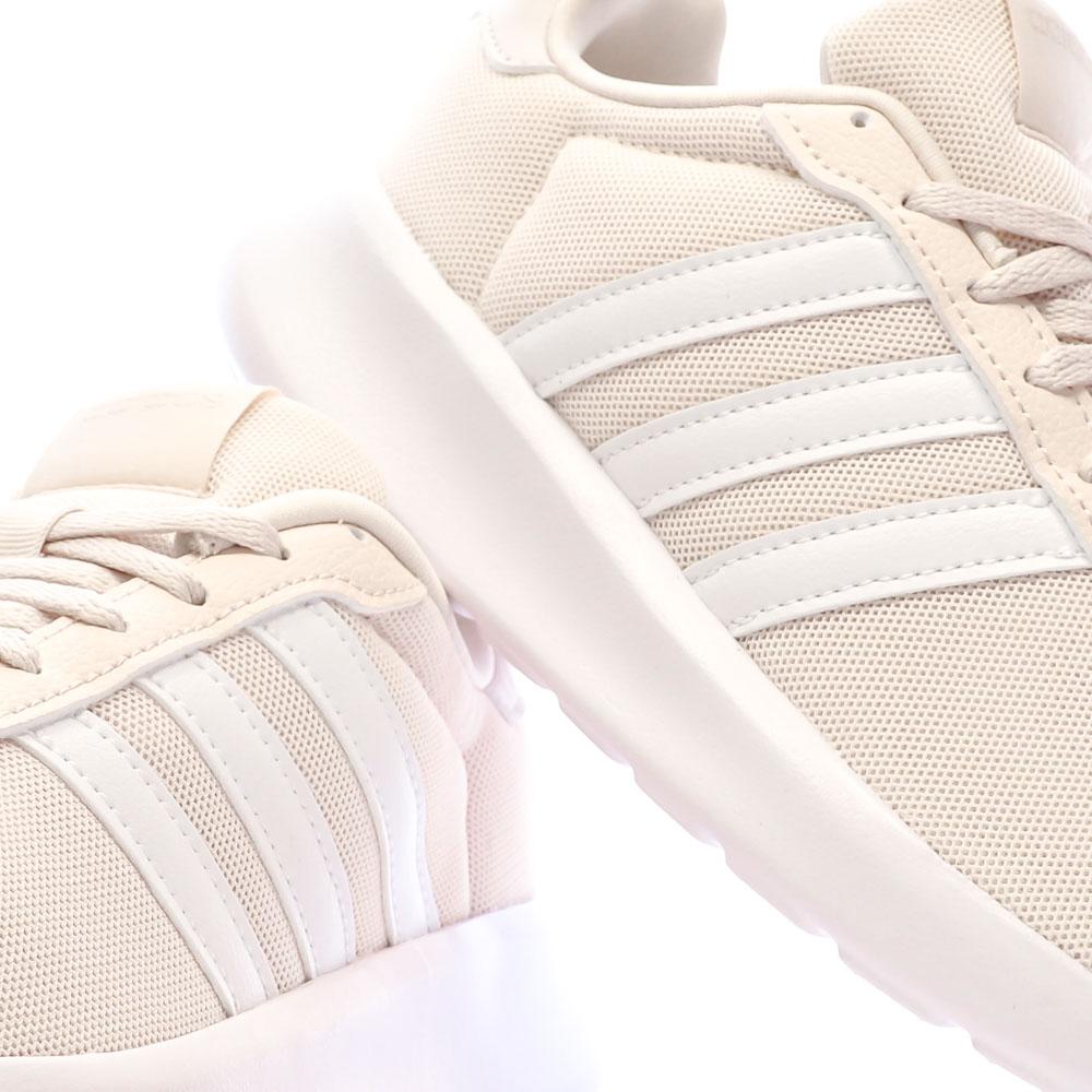 Adidas Baskets Rose Femme Adidas Lite Racer 3.0