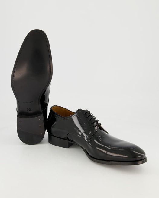 Magnanni 23804 Business Schuhe in Schwarz
