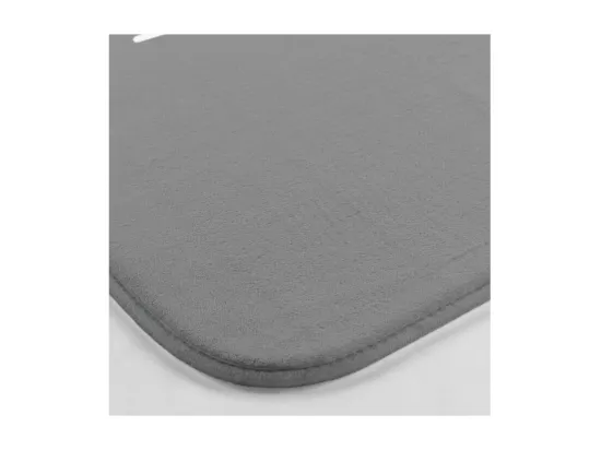 Tapis de Bain 45 x 75 cm Penelope - Microfibre Imprimée