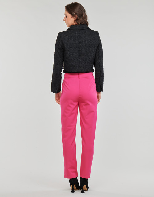 Only - ONLNEWKENNEDY BOUCLE BLAZER OTW - Noir