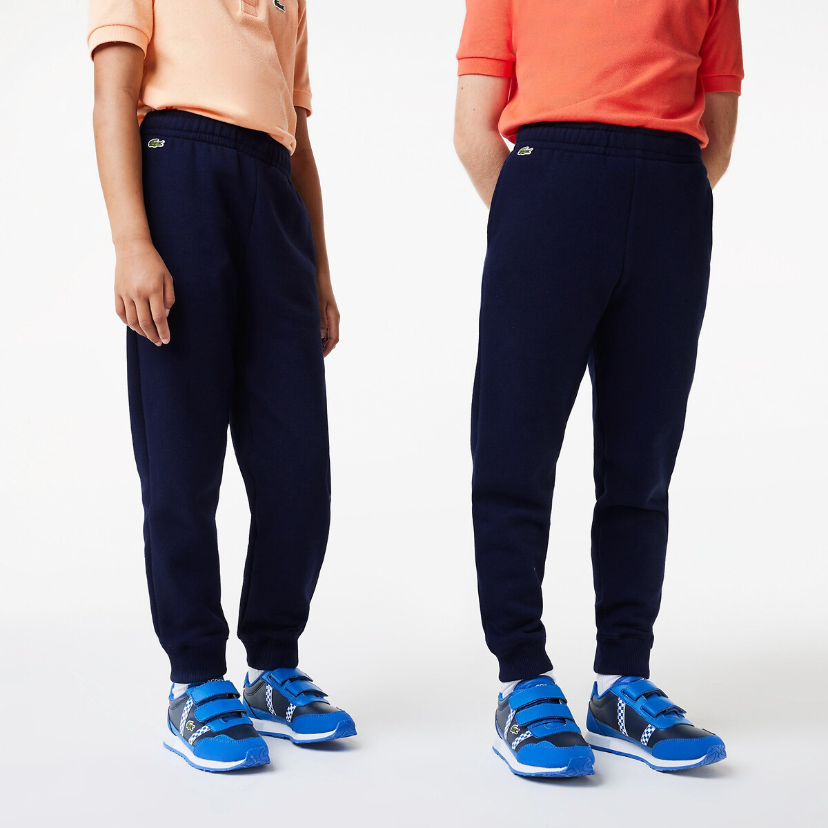 LACOSTE<br>Calças de corrida