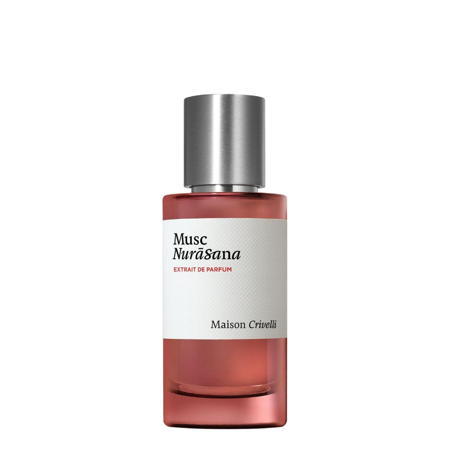 Musk Nurasana Extrait de Parfum