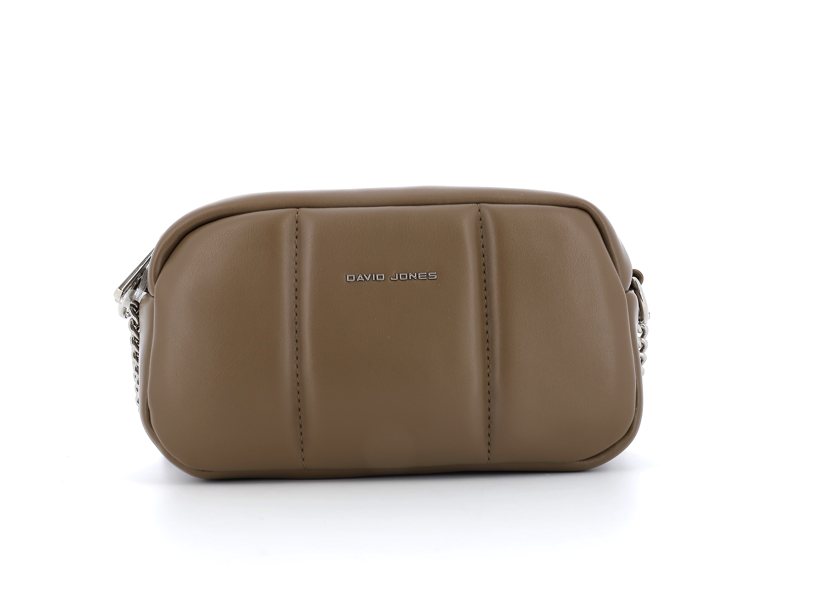 David jones-6826 1 Synthétique Vert