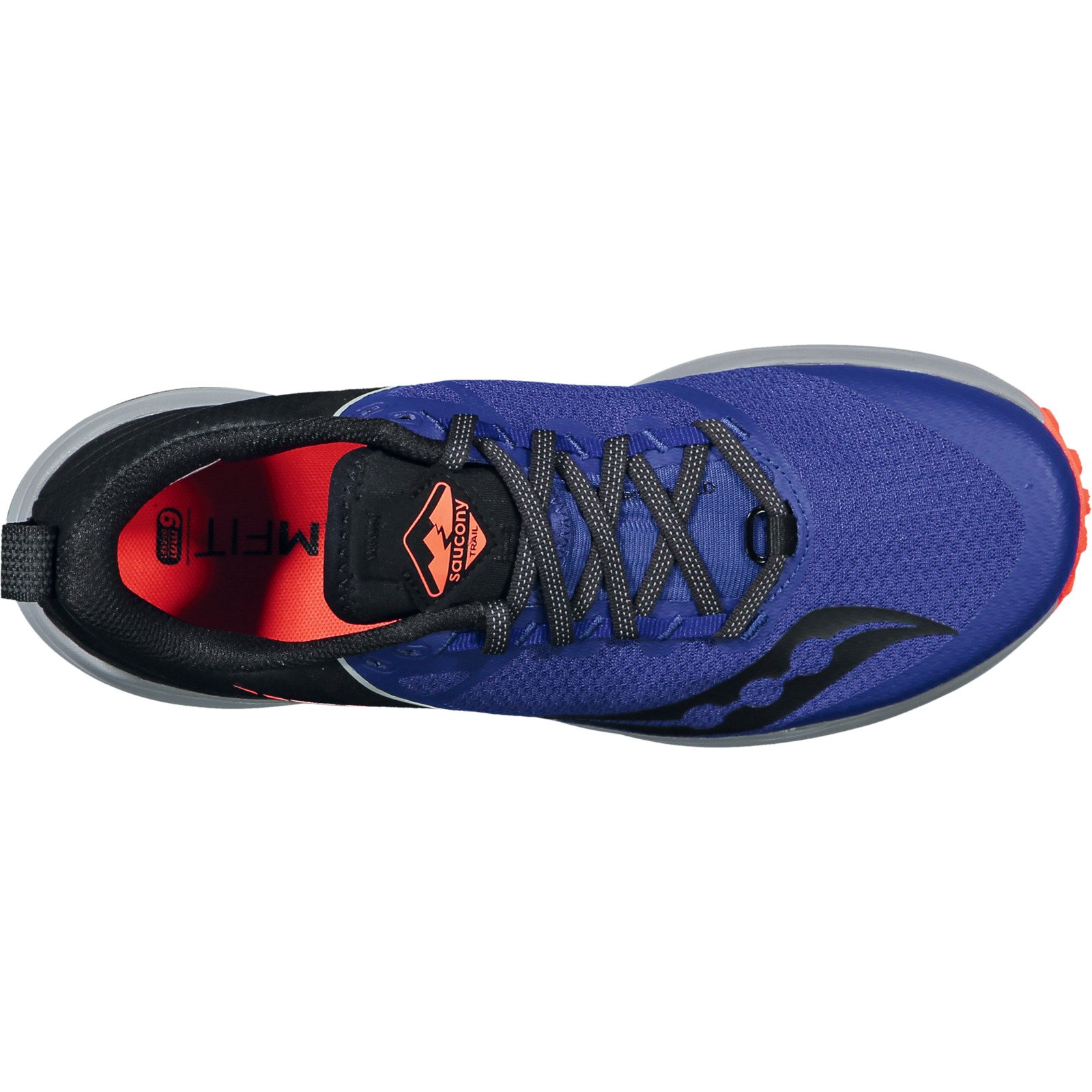 Saucony Herren-Laufschuh Xodus Ultra