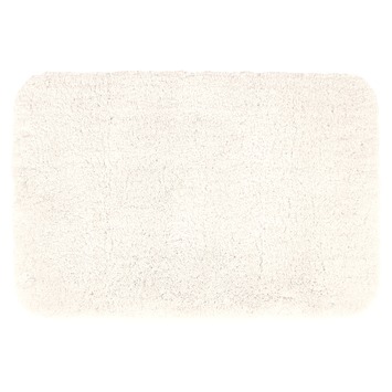 Differnz Badmat Altera 60x90 cm Gebroken Wit