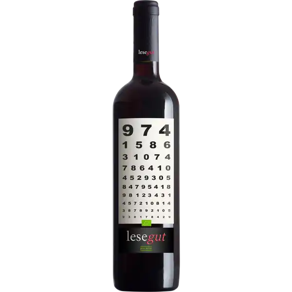 Lesegut Tinto Bio