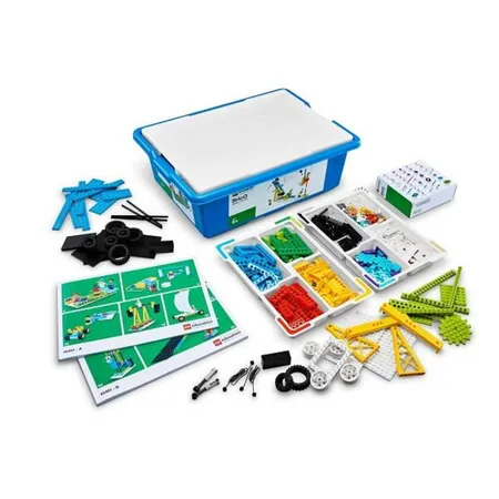 LEGO® Education BricQ Motion Essential-Set