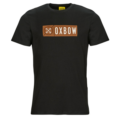 Oxbow - TELLOM - Noir
