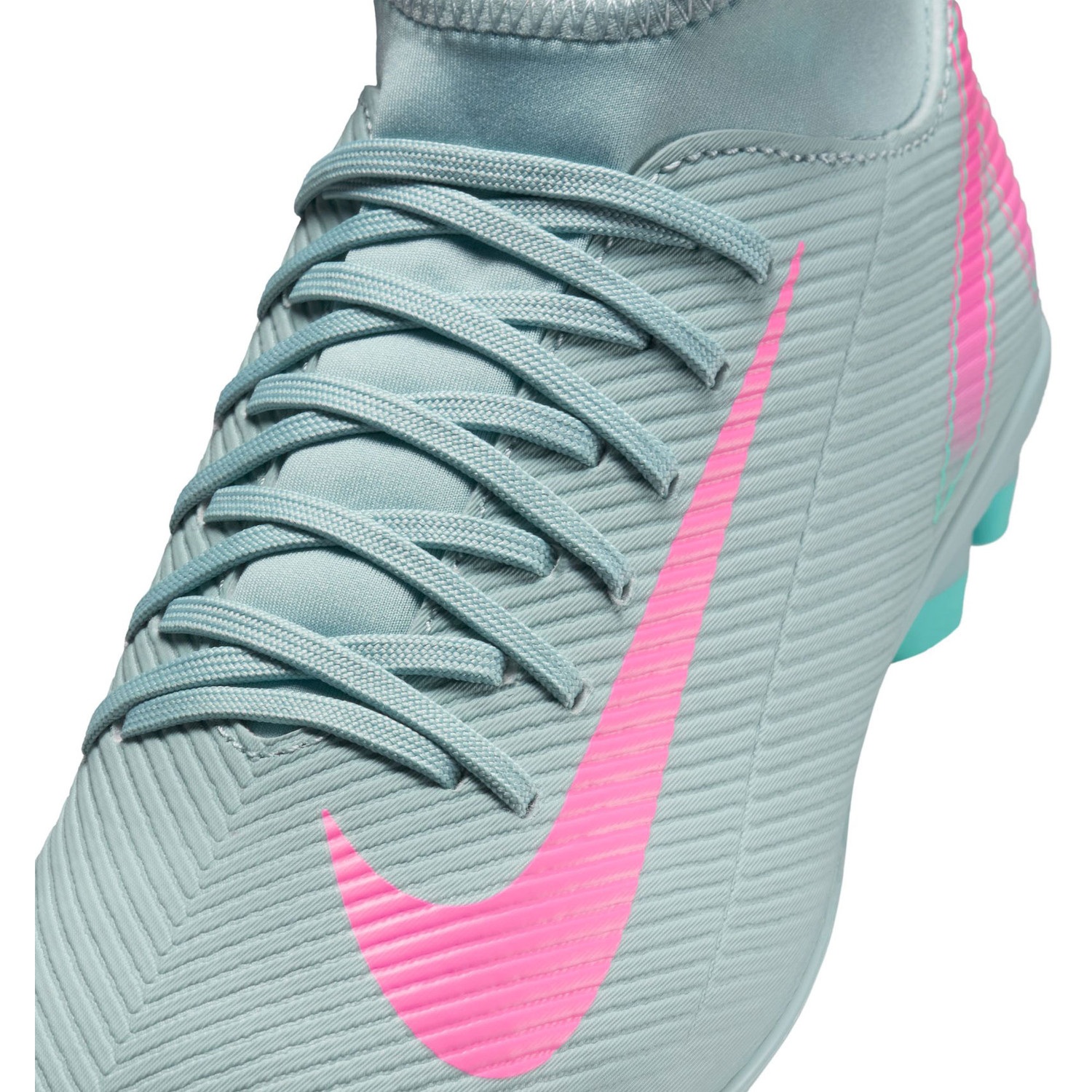 Nike Mercurial Zoom Superfly 10 Club FG/MG Kids