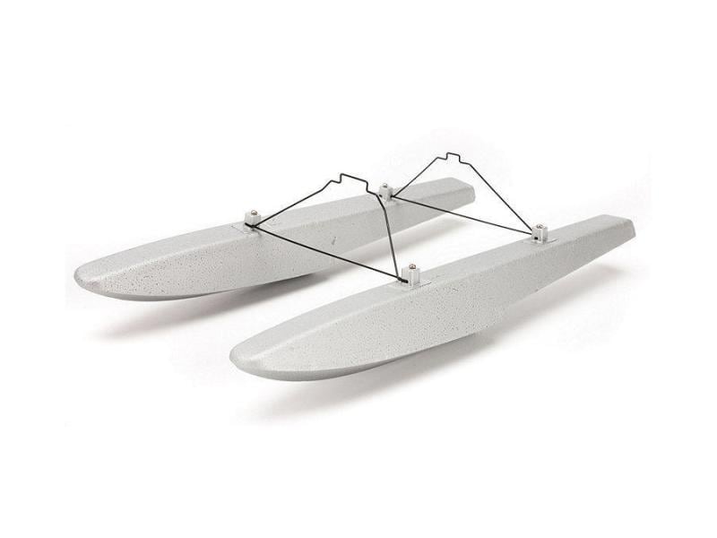 E-flite Schwimmer für UMX-Modelle Für UMX Sarbin Cub
