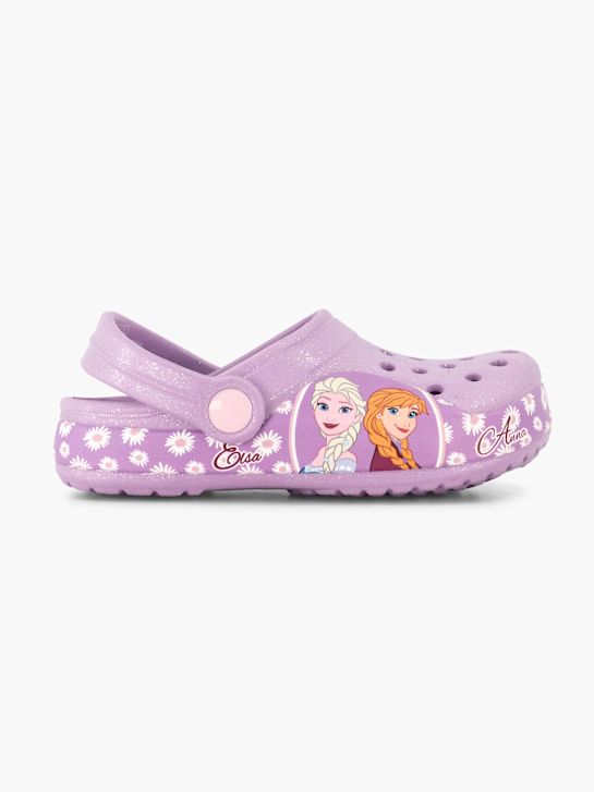 Disney Frozen Clogs