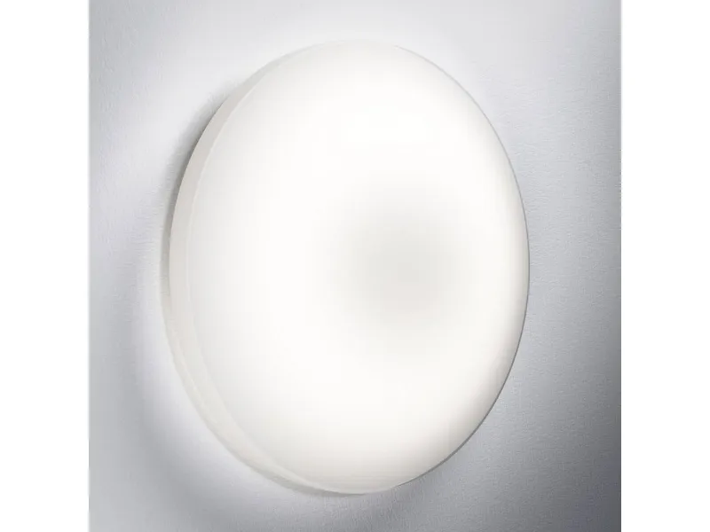 [OUTLET] - Lampa sufitowa Ledvance LEDVANCE ORBIS Pure L 4058075260375 LED-loftslampe 16 W
