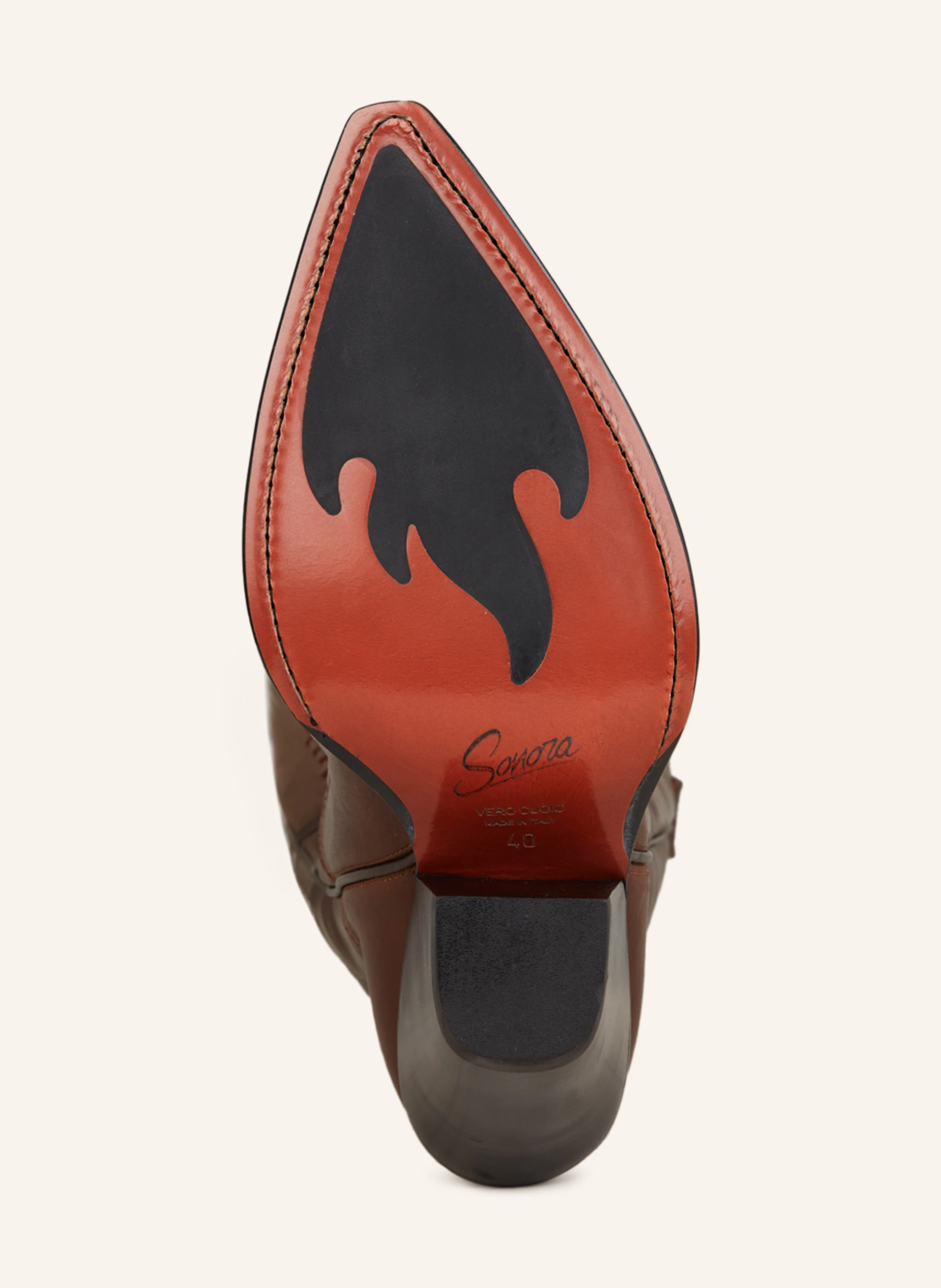 SONORA Cowboy Boots RANCHO