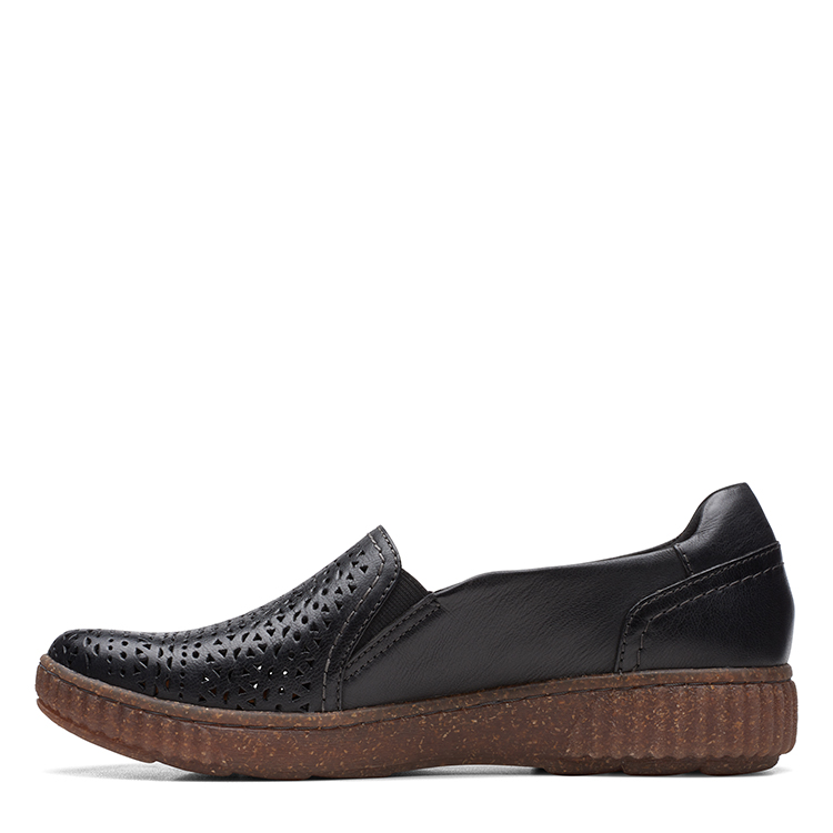Clarks Magnolia Aster | NOIR