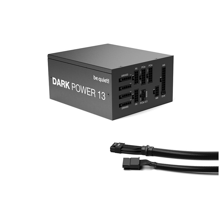 be quiet! Dark Power 13 750W