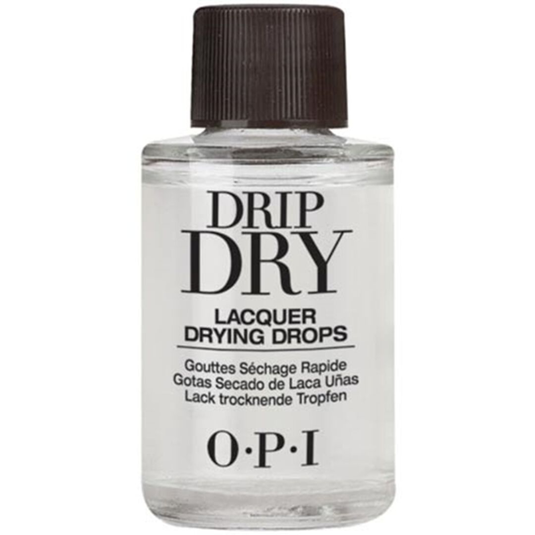 OPI OPI TRATAMENTO Drip Dry - Lacquer Drying Drops