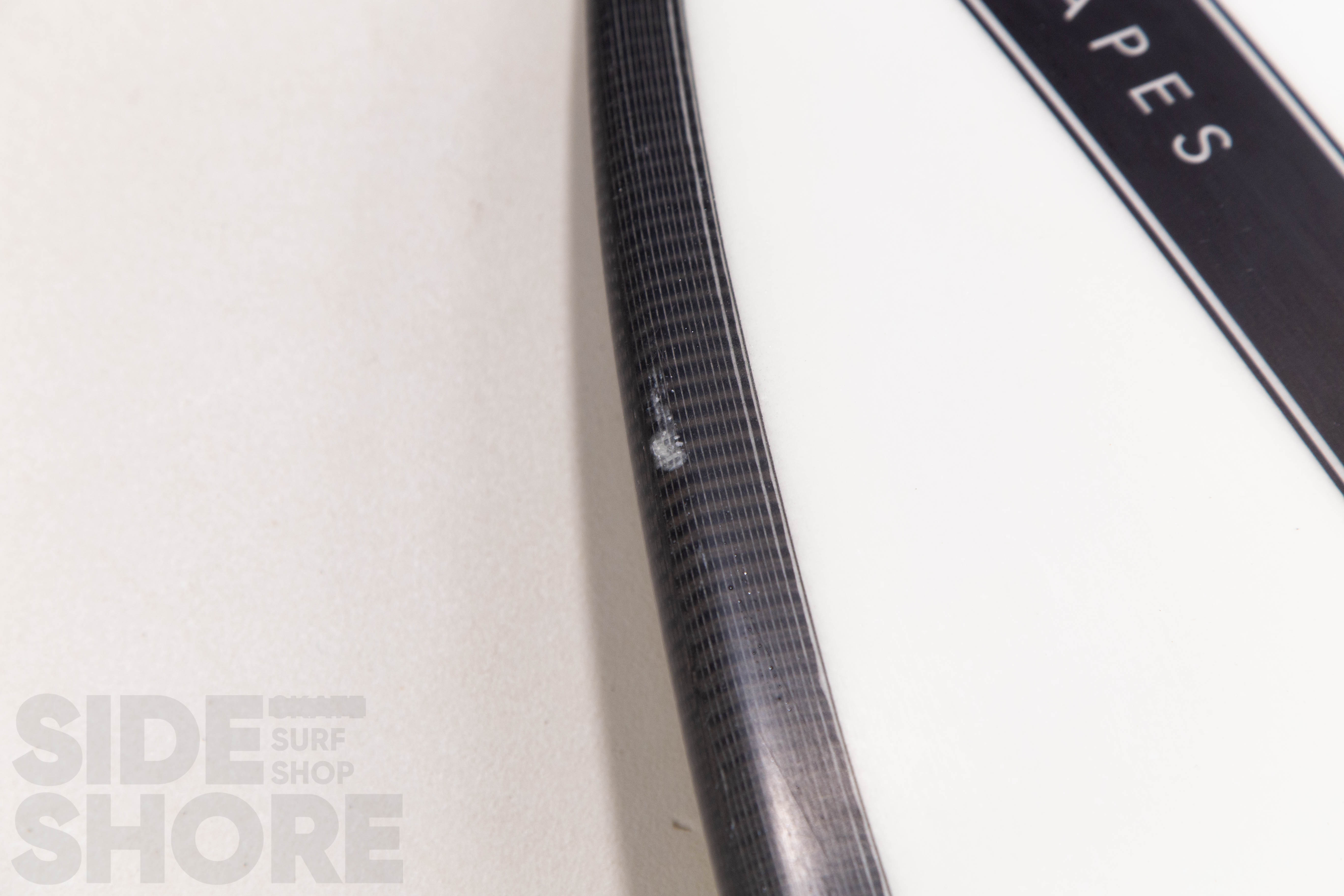 Haydenshapes Holy Grail - FF - 5'8 x 19 7/8