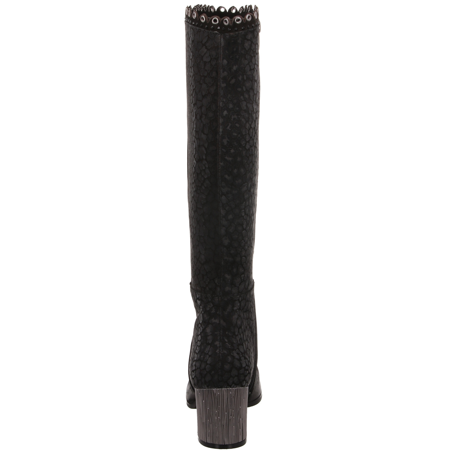 Venüs Stiefel schwarz schwarz