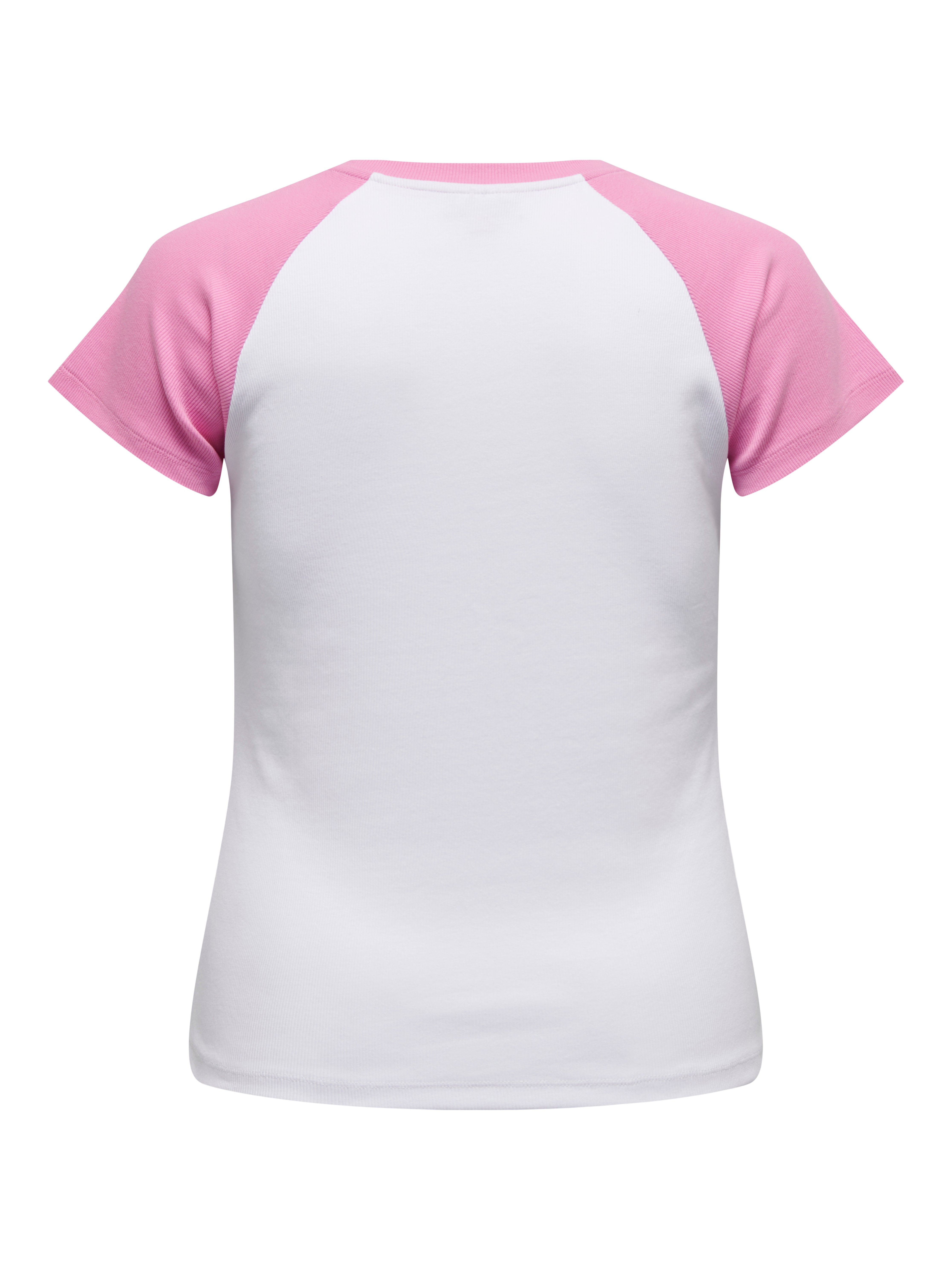CARFENJA T-shirt White