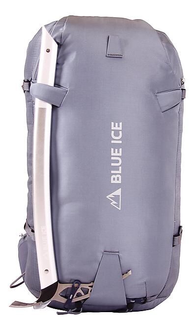 BLUE ICE - SAC KUME 32